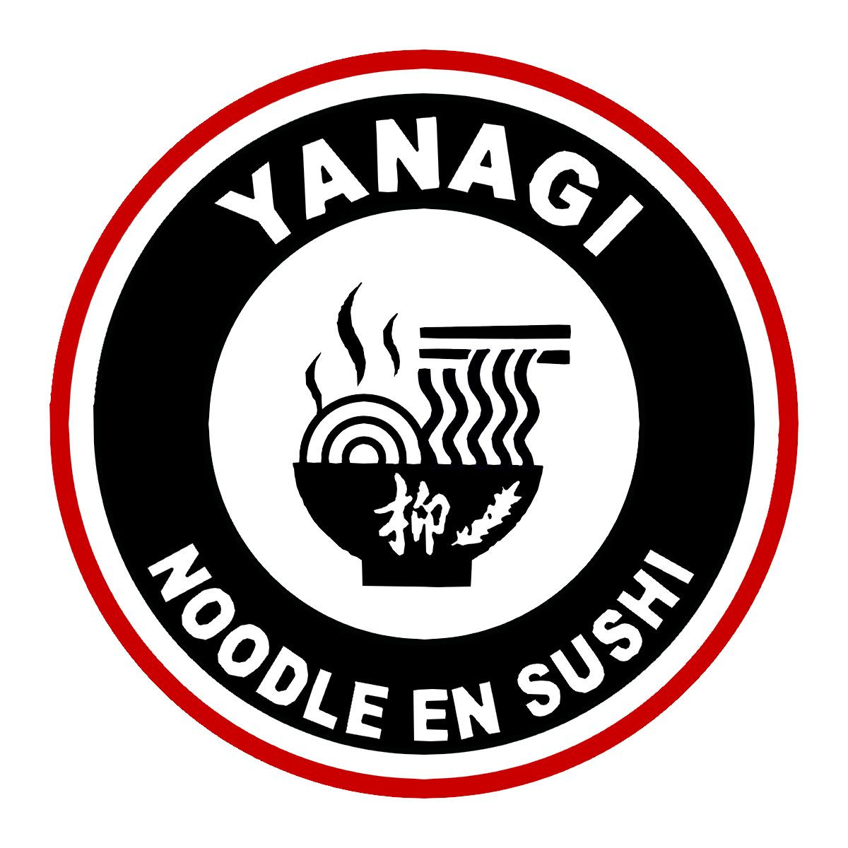 Yanagi Ramen en Sushi House